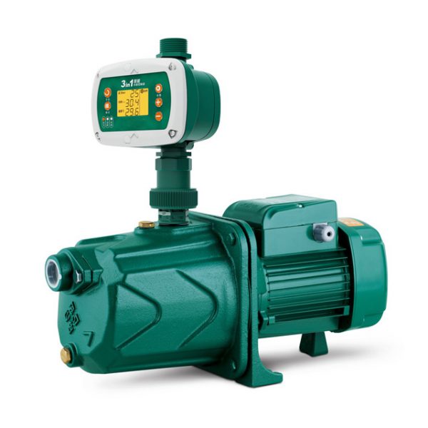 J Selfpriming JET pump4