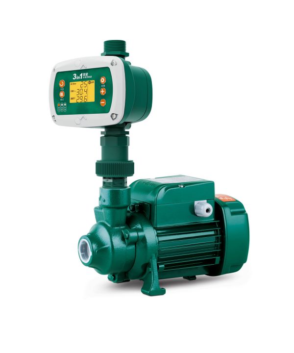 PN Peripheral pump1