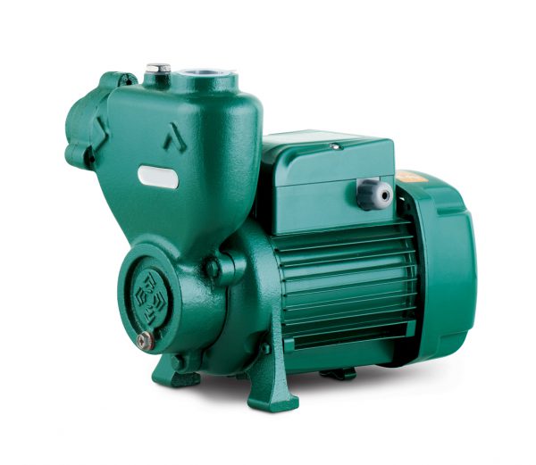 PS Self-priming Peripheral pump