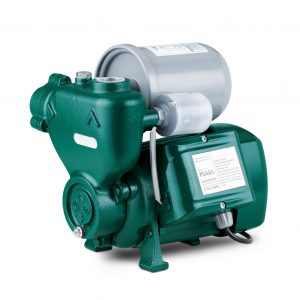 PSA Automatic Self-priming Peripheral pump