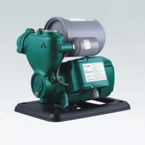 PSA Automatic Self-priming Peripheral pump1