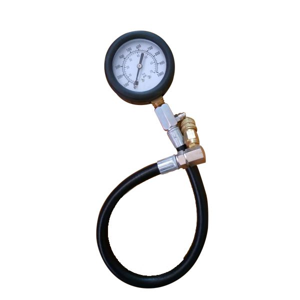 General pressure gauge1