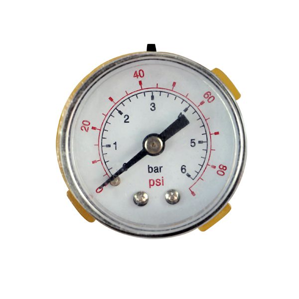 General pressure gauge3