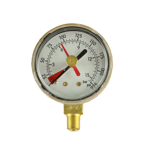 General pressure gauge4