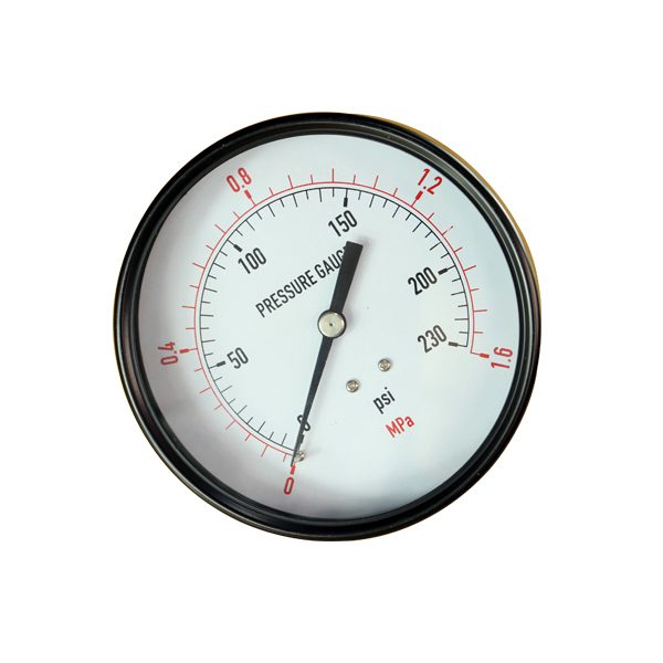 General pressure gauge5