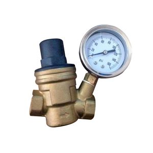 General pressure gauge8