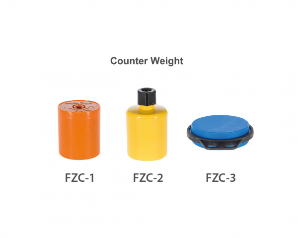 counter weight