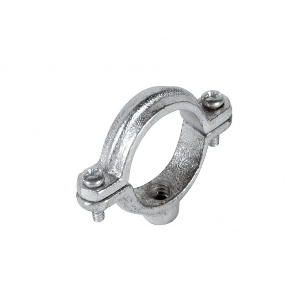 Cast Iron Pipe Clamp