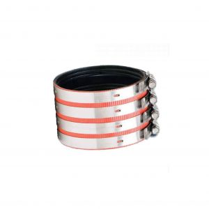 Heavy Duty No Hub Pipe Coupling