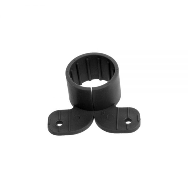 Plastic 180° Suspension Clamp