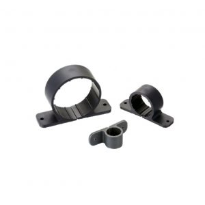 Plastic Tube Clamp (2)