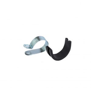 R-Type Pipe-Cable Clip1