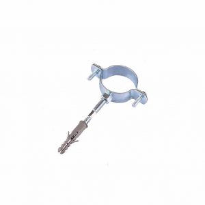 Screw-In Clamp (Assembly) (2)