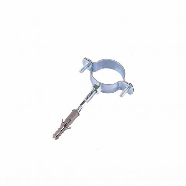 Screw-In Clamp (Assembly) (2)