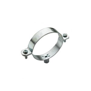 Split Pipe Clamp (M8+M10)