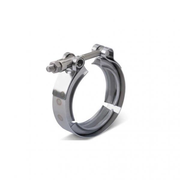 Stainless Steel V-band Clamp (1)