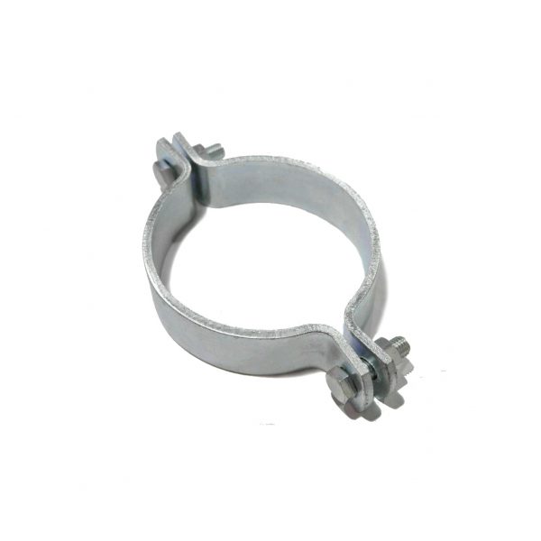 Steel Pipe Clamp