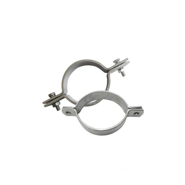 Steel Pipe Clamp1