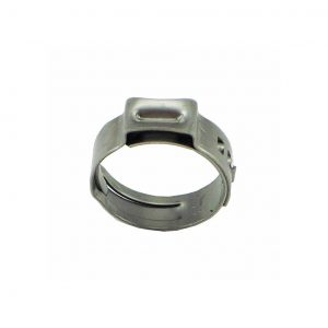 Stepless Single-Ear Clamp1