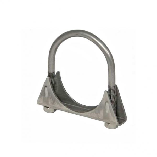 U-Bolt Exhaust Clamp (1)