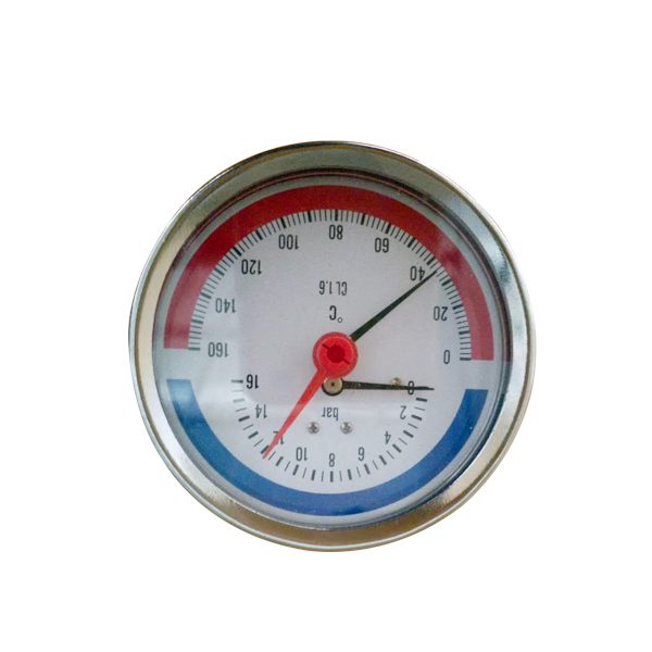 Thermometer